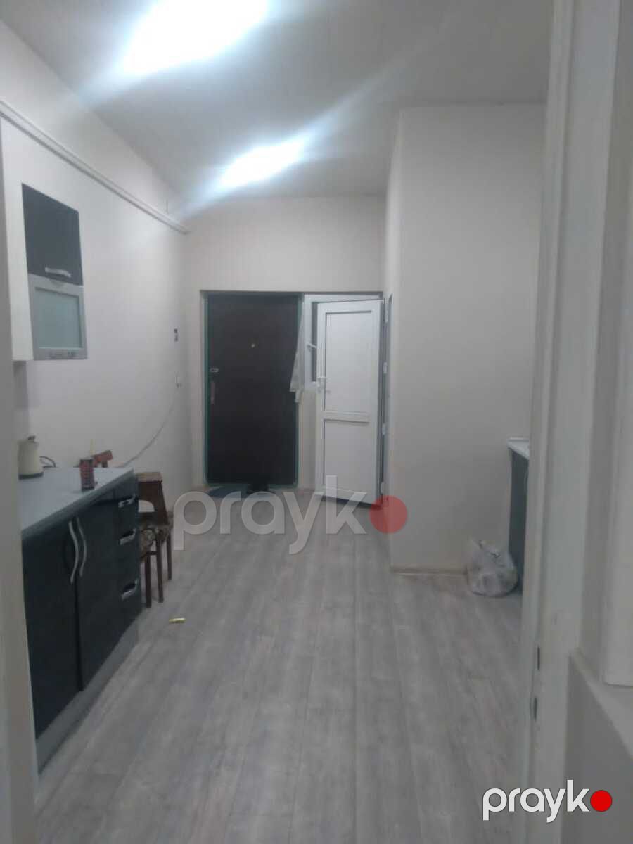 Satılır 4 otaqlı köhnə tikili 102 m² — Mənzil, Bakı (11)