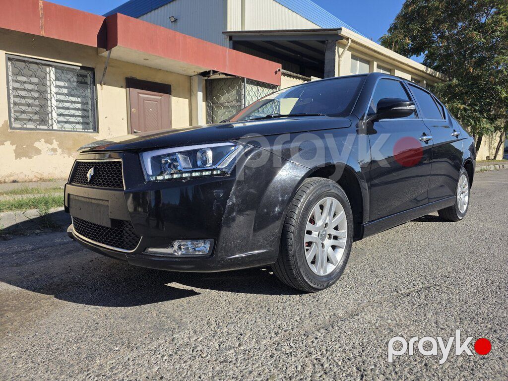 Khazar LD, 1.7 L, 2018 il, 260 000 km — Avtomobillər, Bakı (2)