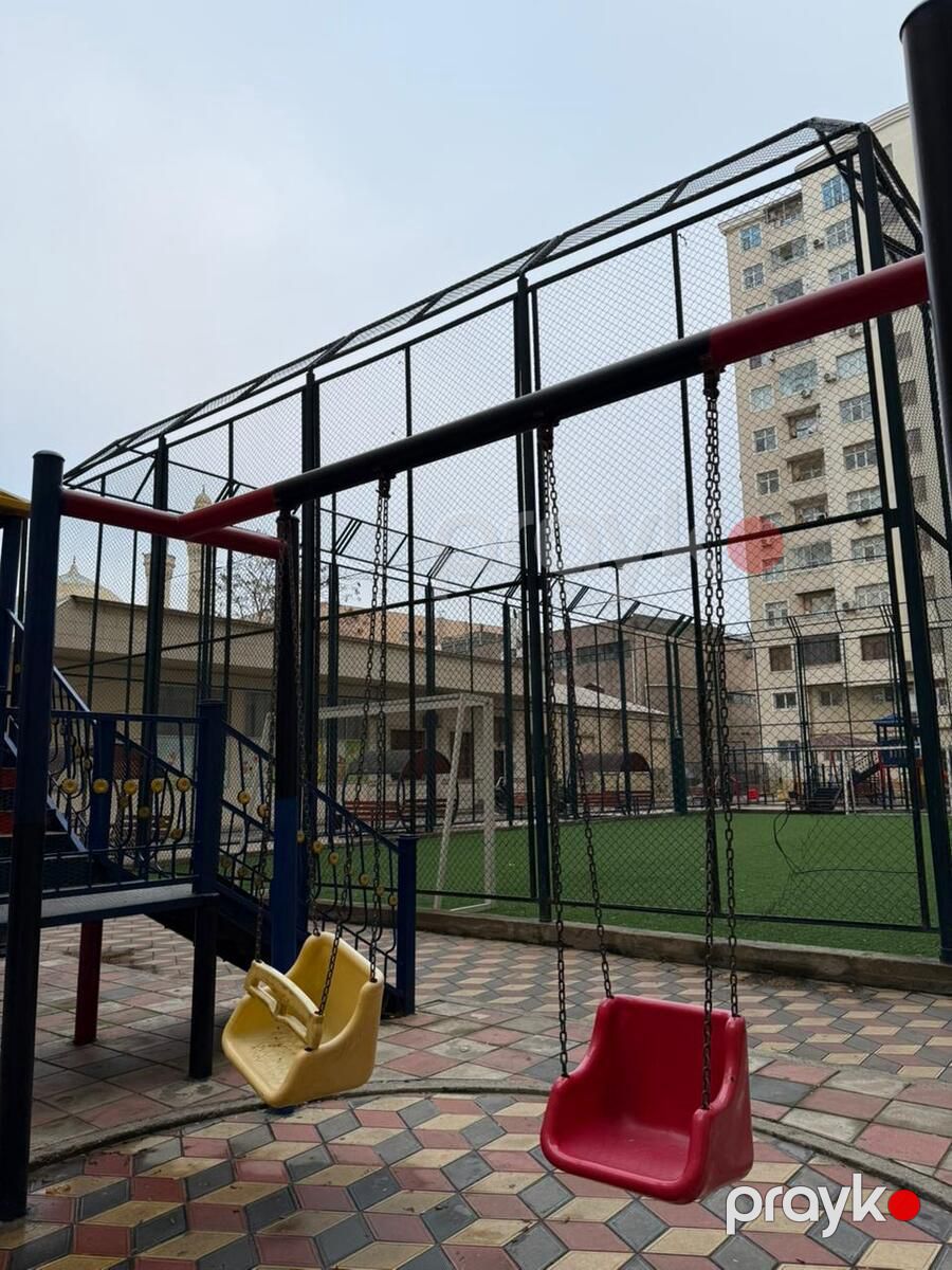 Satılır 2 otaqlı yeni tikili 67 m² — Mənzil, Bakı (4)