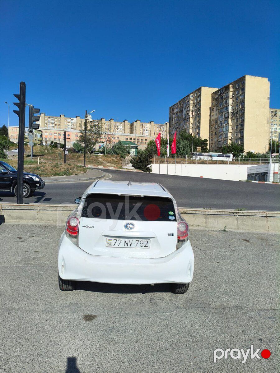 Avtomobil icarəsi — Avtomobil icarəsi, Bakı (5)
