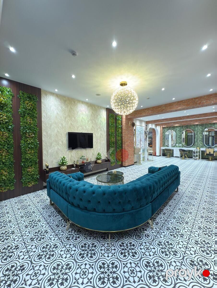 İcarəyə verilir obyekt 222 m² — Əmlak, Bakı (5)