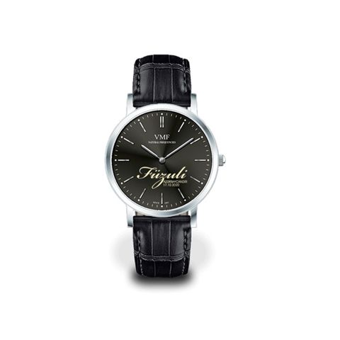 Qol Saatı Kişi VMF Ənənə Qələbə Vaxtı Füzuli — Watches