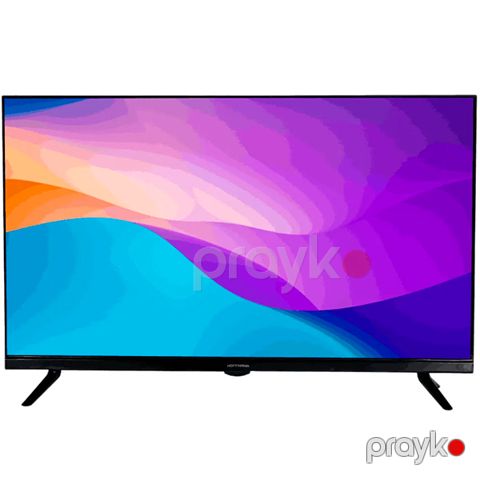 Televizor Aiwa ZQ-GK3A32QL Black — Bakı