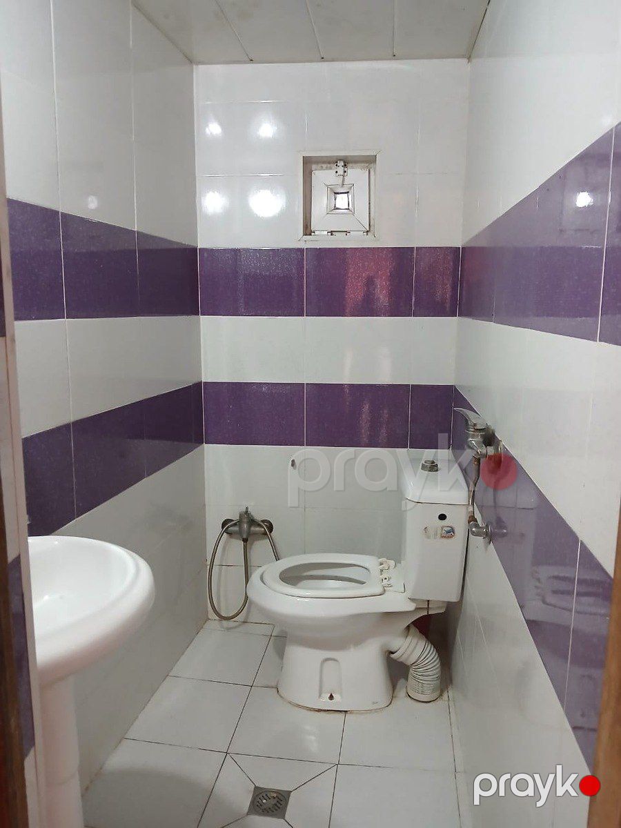 İcarəyə verilir 2 otaqlı həyət evi/bağ evi 70 m² — Ev, villa, Bakı (5)