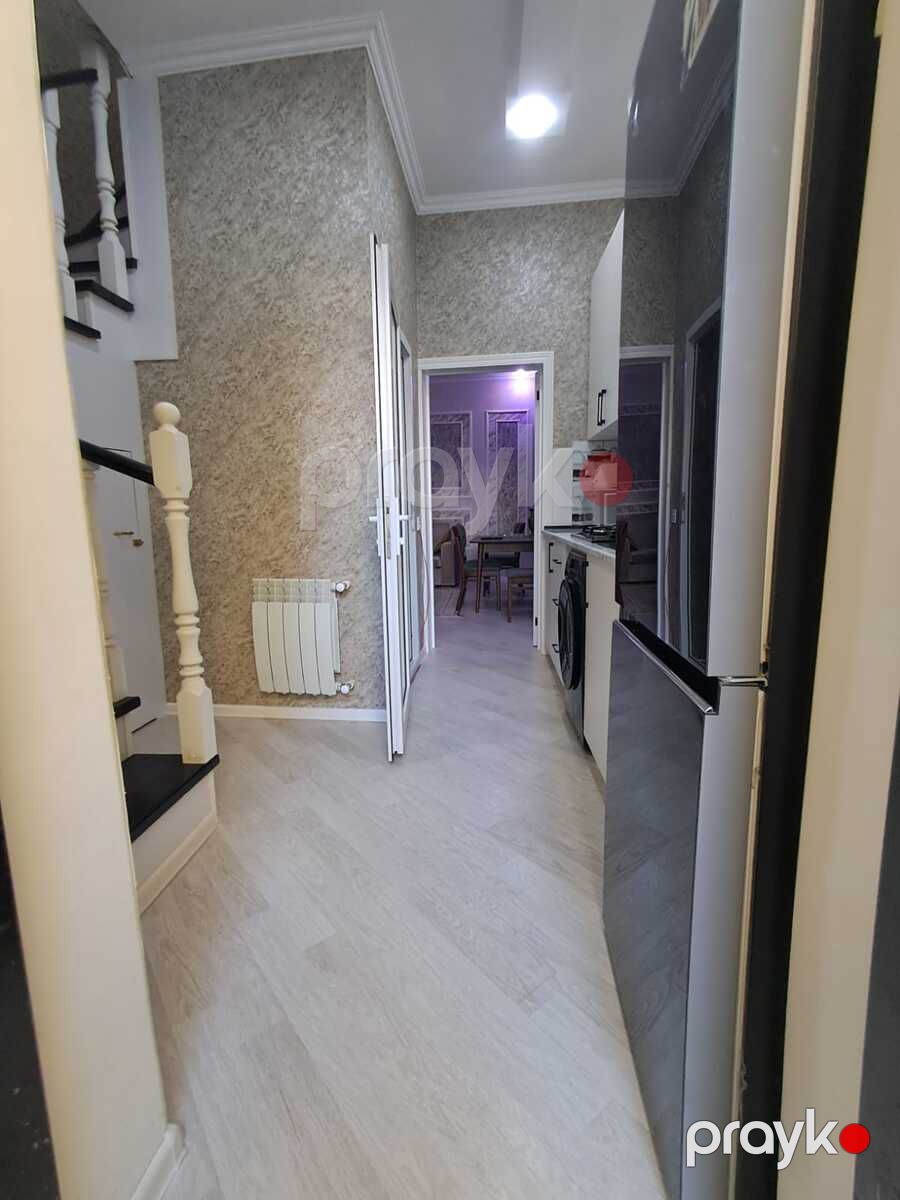Satılır 3 otaqlı həyət evi/bağ evi 80 m² — Ev, villa, Xırdalan (4)
