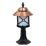 Şanlı aydınlatma 1283 küçə işığı tökmə fənər 50 sm — Omid.az — Lighting