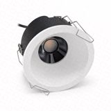 LED spot fomsi 12W ağ 4000K — Omid.az — İşıqlandırma