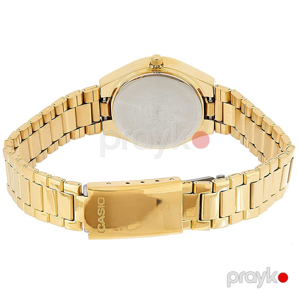 Qol Saatı Qadın Casio General Standart Analog LTP-1170N-7ARDF — Saatlar, Bakı (2)