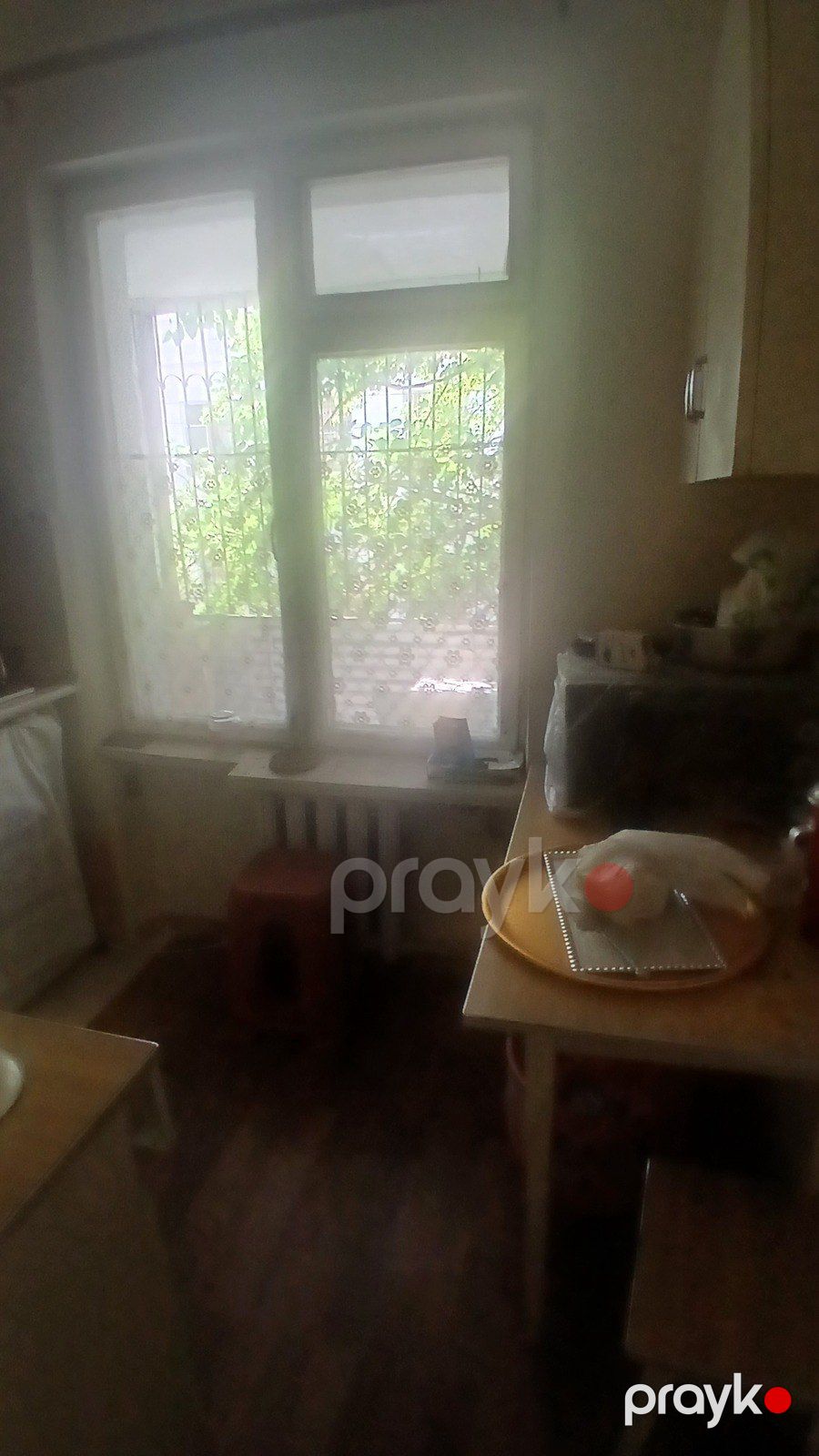 Satılır 2 otaqlı köhnə tikili 55 m² — Mənzil, Bakı (6)