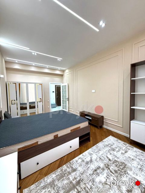 İcarəyə verilir 2 otaqlı yeni tikili 70 m² — Bakı