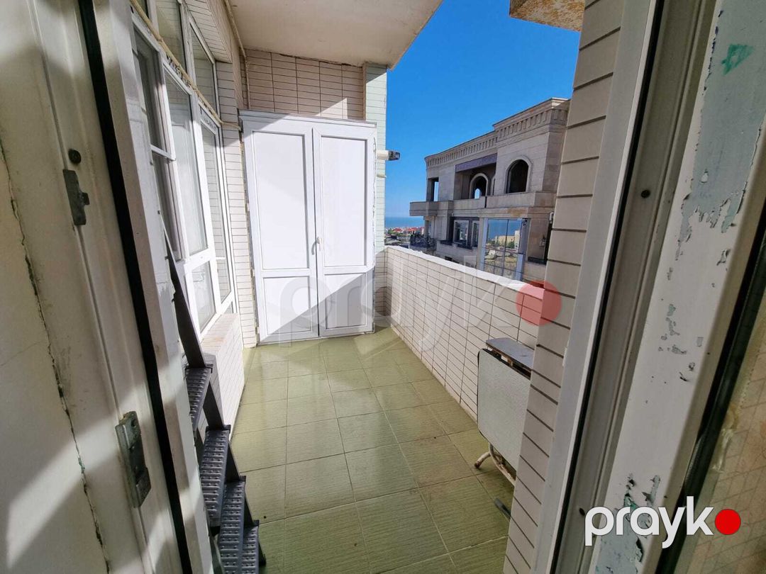 İcarəyə verilir 2 otaqlı yeni tikili 98 m² — Mənzil, Bakı (9)
