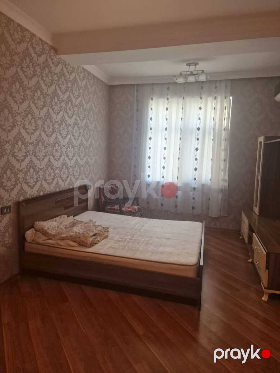 İcarəyə verilir 1 otaqlı yeni tikili 45 m² — Mənzil, Bakı (3)