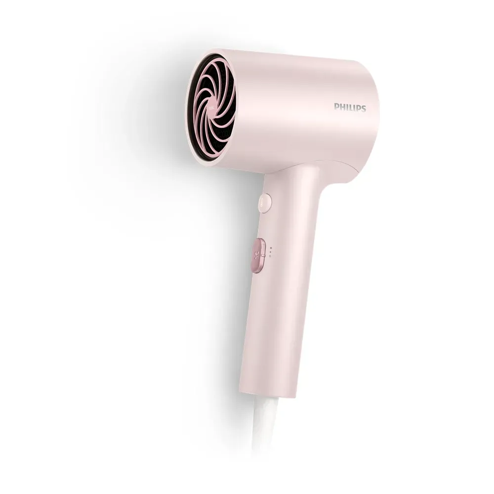 Fen Philips BHD321/50 Pink — Mallar, Bakı (3)