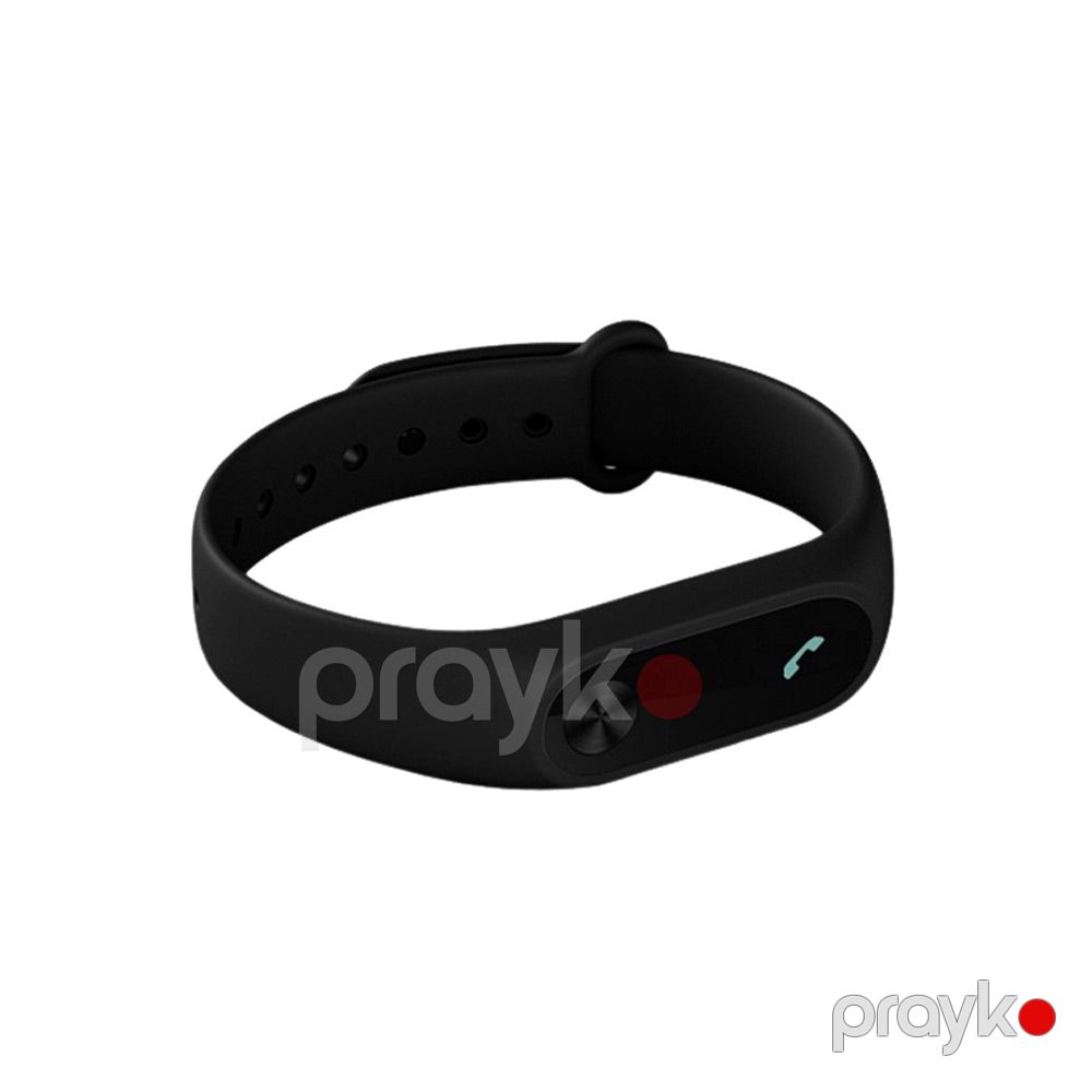 Fitnes qolbaq Xiaomi Mi Band 2 (Outlet) — Mallar, Bakı (4)