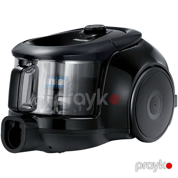 Tozsoran Samsung VC18M21D0VG/EV Black — Tozsoran, Bakı (2)
