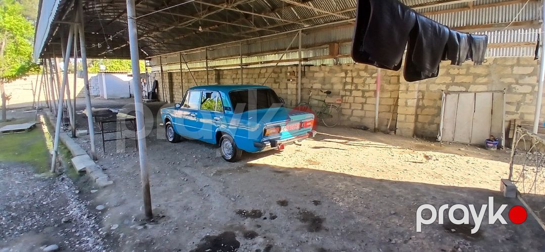 Lada (vaz) 2106, 1984 il — Avtomobillər, Yevlax (3)