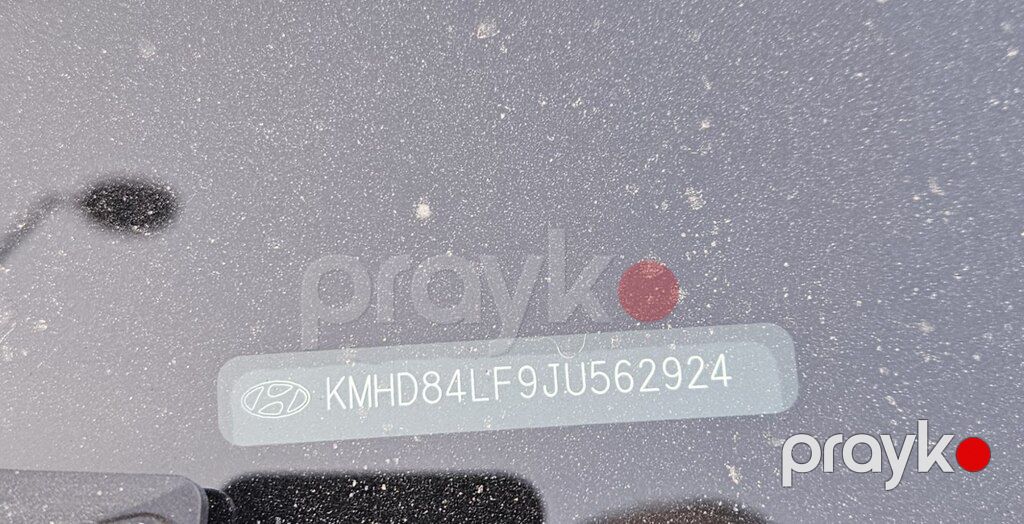 Hyundai Elantra, 2.0 L, 2018 il, 167 000 km — Avtomobillər, Bakı (4)