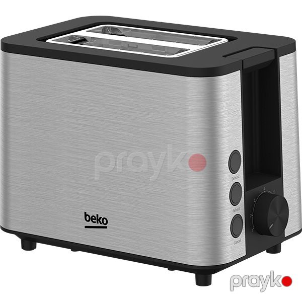 Toster Eurolux EU-ТМ4608DSB Metal — Mallar, Bakı (4)