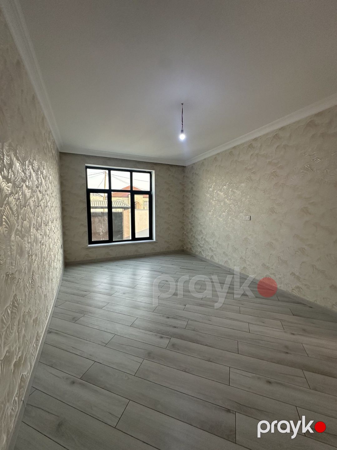 Satılır 4 otaqlı həyət evi/bağ evi 120 m² — Ev, villa, Bakı (11)
