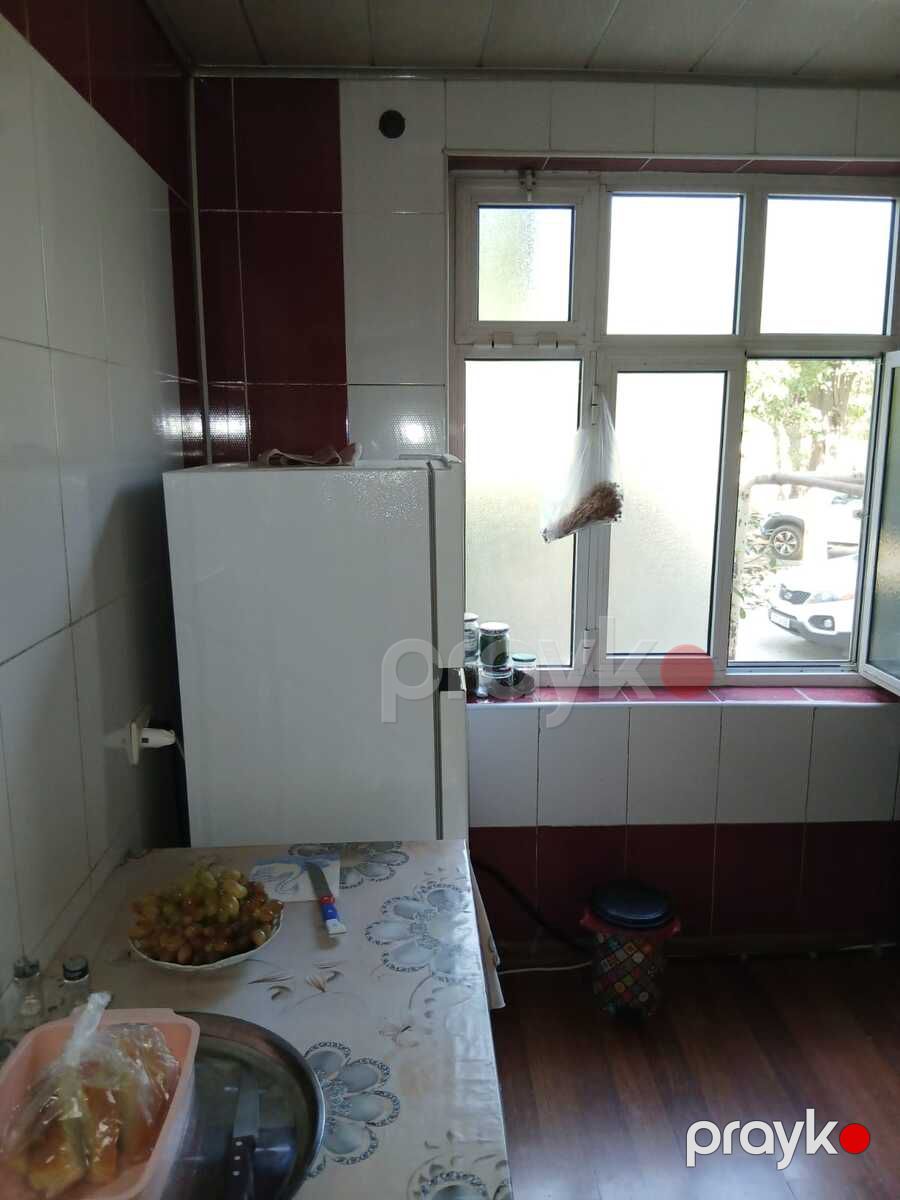 2-otaqlı mənzil, Şirvan r., 45 m² — Mənzil, Şirvan (5)