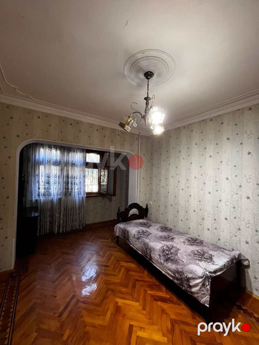 İcarəyə verilir 4 otaqlı köhnə tikili 100 m² — Mənzil, Bakı (4)