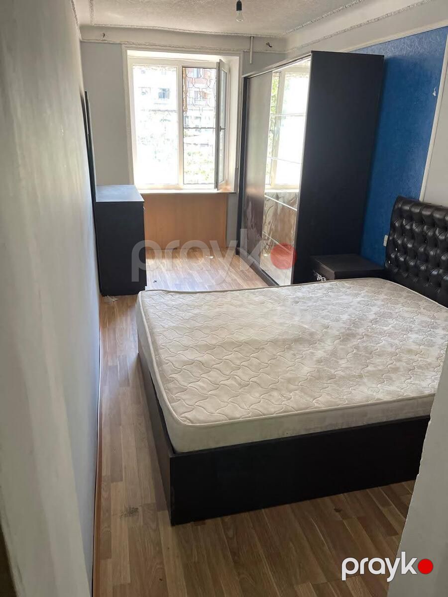 İcarəyə verilir 3 otaqlı yeni tikili 119 m² — Mənzil, Bakı (2)