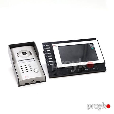 Kamera tac 8GB video fon qara — Bakı
