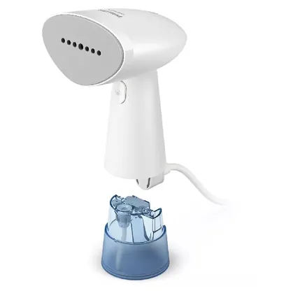 Buxarlı ütü Philips STH1000/10 Ağ — Ütü, Bakı (4)