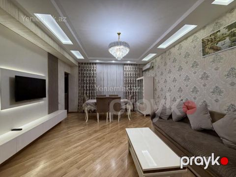 Satılır 3 otaqlı Bina evi menzil (Yeni tikili), 82 m², Masazır