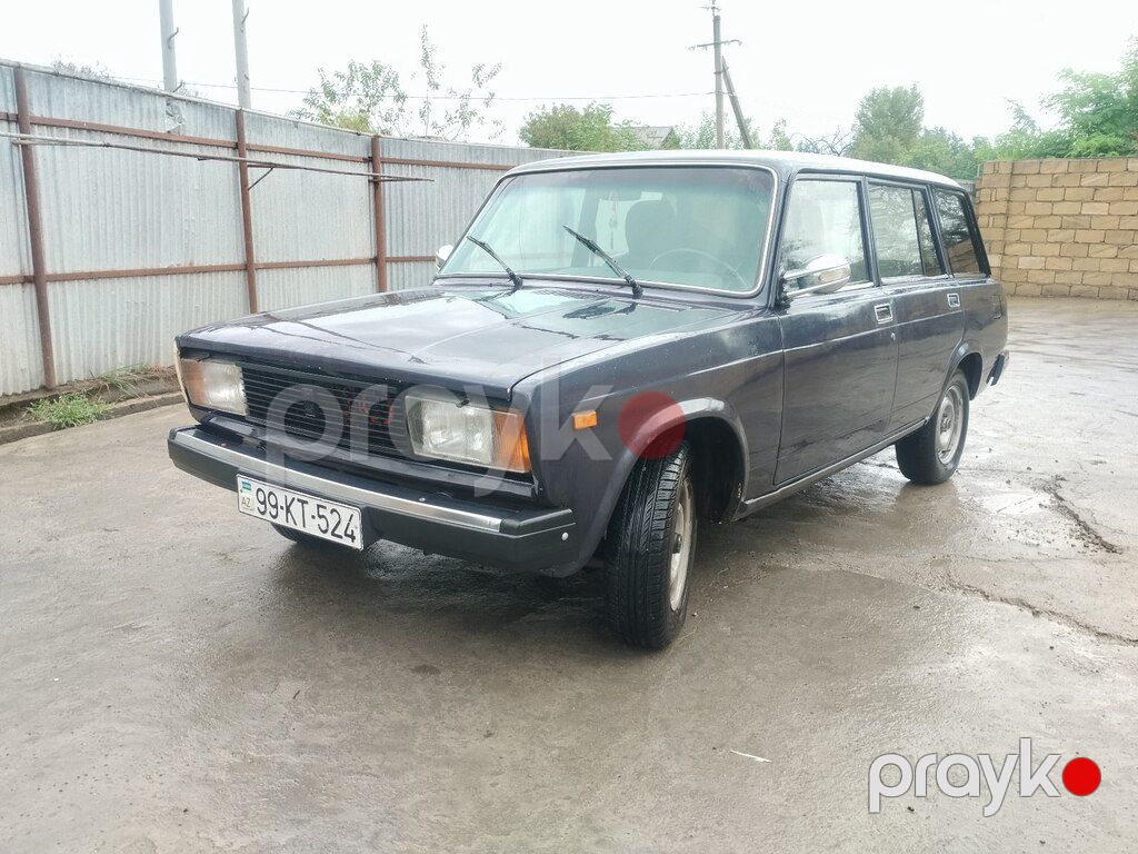Lada (VAZ) 2104, 1.3 L, 2006 il, 50 585 km — Avtomobillər, Lənkəran (2)