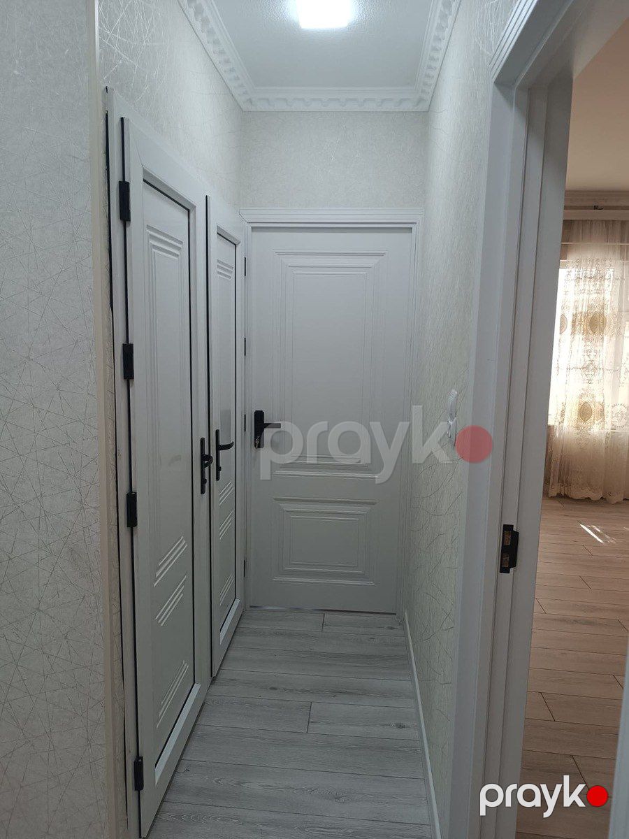 Satılır 3 otaqlı köhnə tikili 85 m² — Mənzil, Bakı (7)