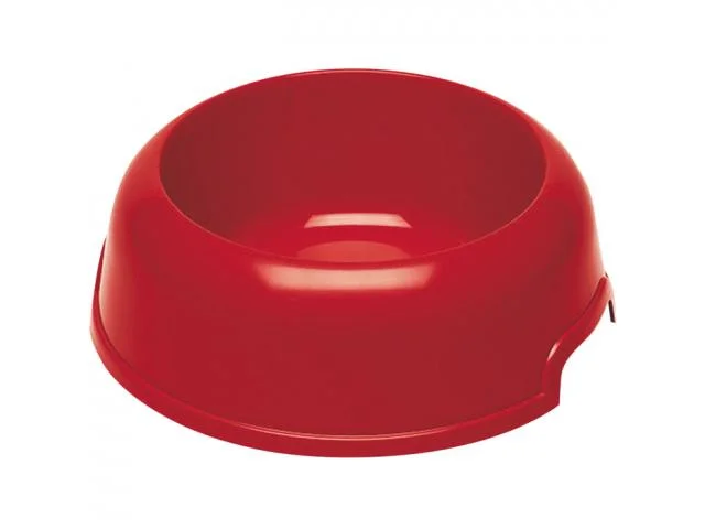 Ferplast Party 8 pişiklər və itlər üçün plastik qab, Ø 23 x 7.7 sm, 1 l — Bakı
