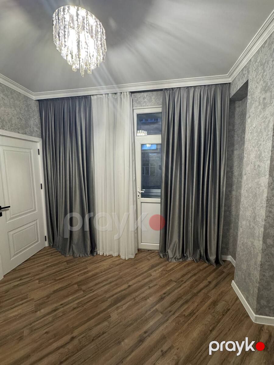 Satılır 3 otaqlı yeni tikili 54 m² — Mənzil, Bakı (10)