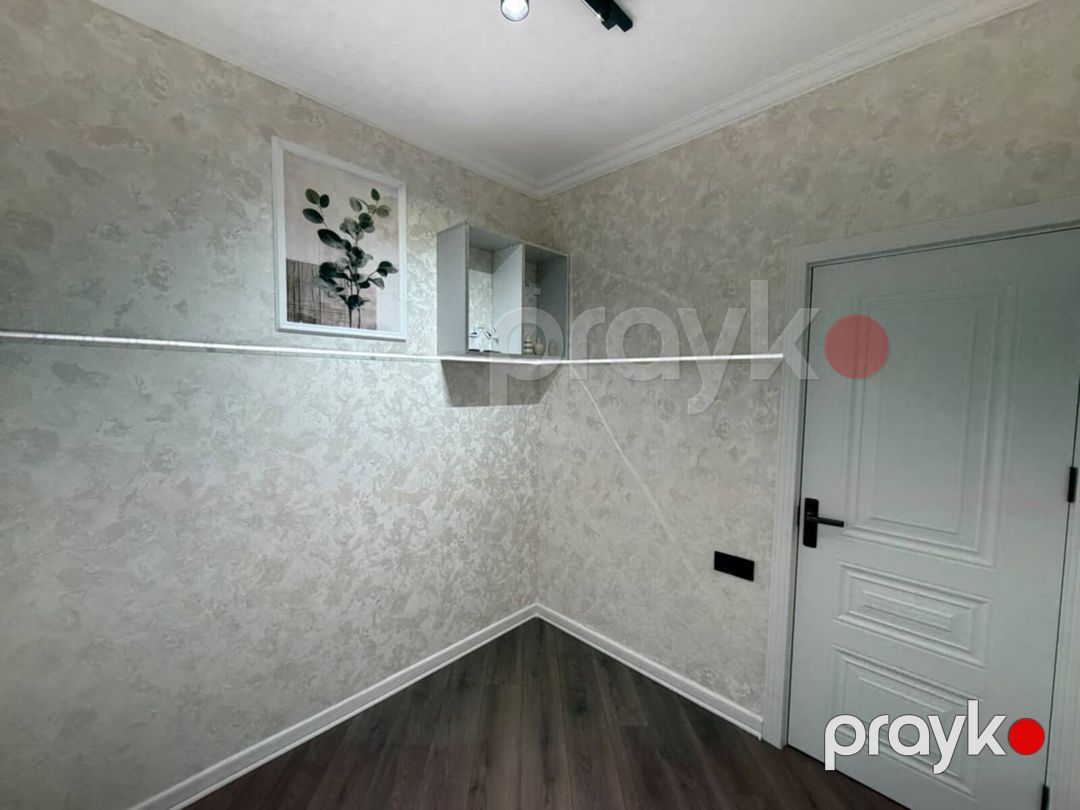 Satılır 3 otaqlı köhnə tikili 65 m² — Mənzil, Bakı (12)