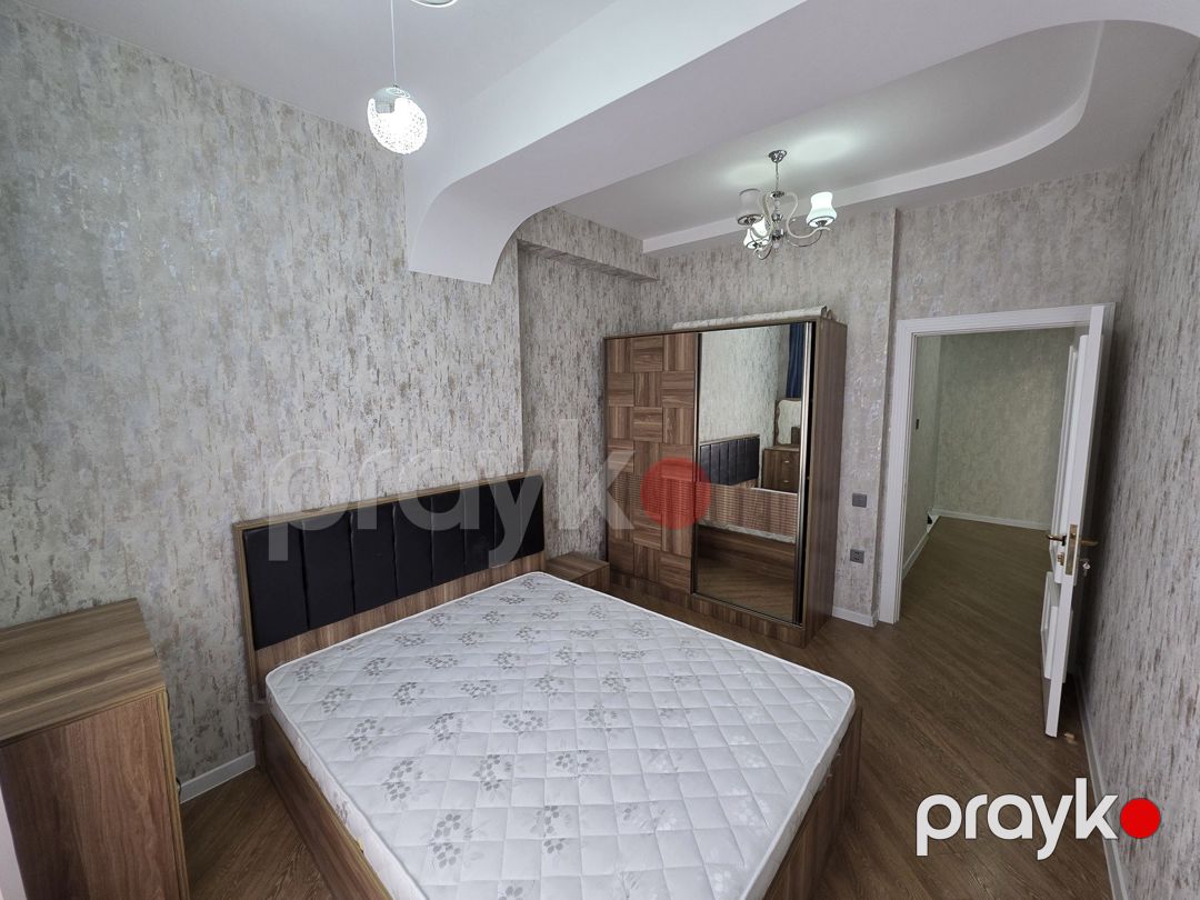 Satılır 3 otaqlı köhnə tikili 80 m² — Mənzil, Bakı (6)