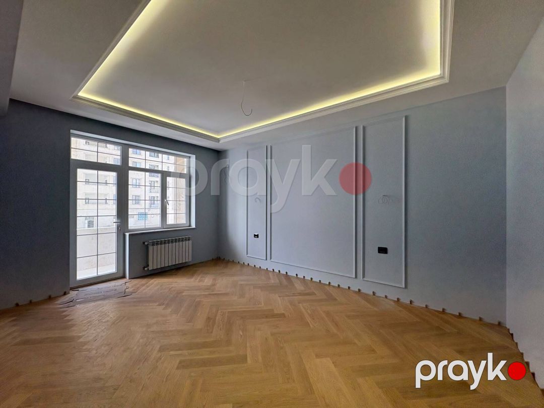 Satılır 4 otaqlı yeni tikili 180 m² — Mənzil, Bakı (12)