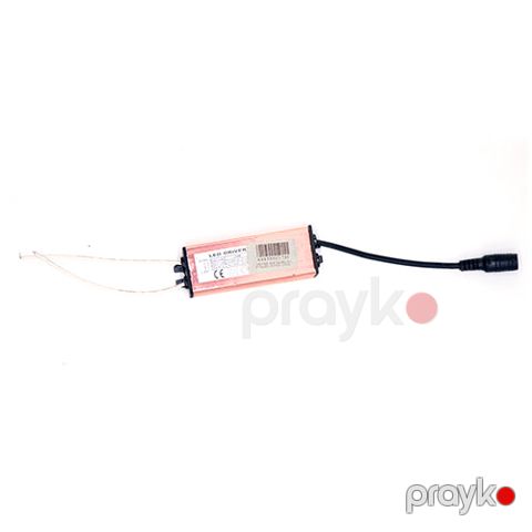 Drayver 24W LED panel — Bakı