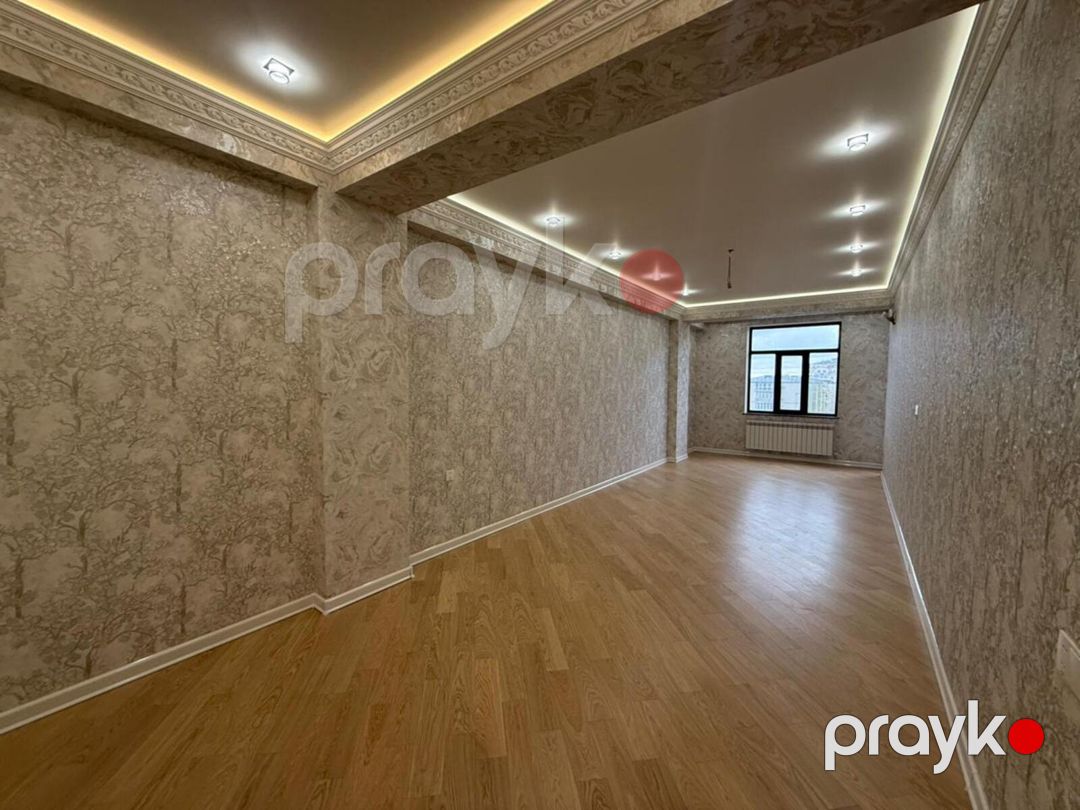 Satılır 3 otaqlı yeni tikili 151 m² — Mənzil, Bakı (2)