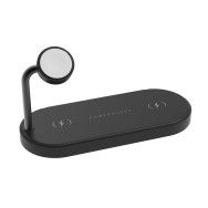 Qidalanma adapteri Apple 2*USB-C, 35 Vt, (MNWP3) Ağ — Mallar, Bakı (5)