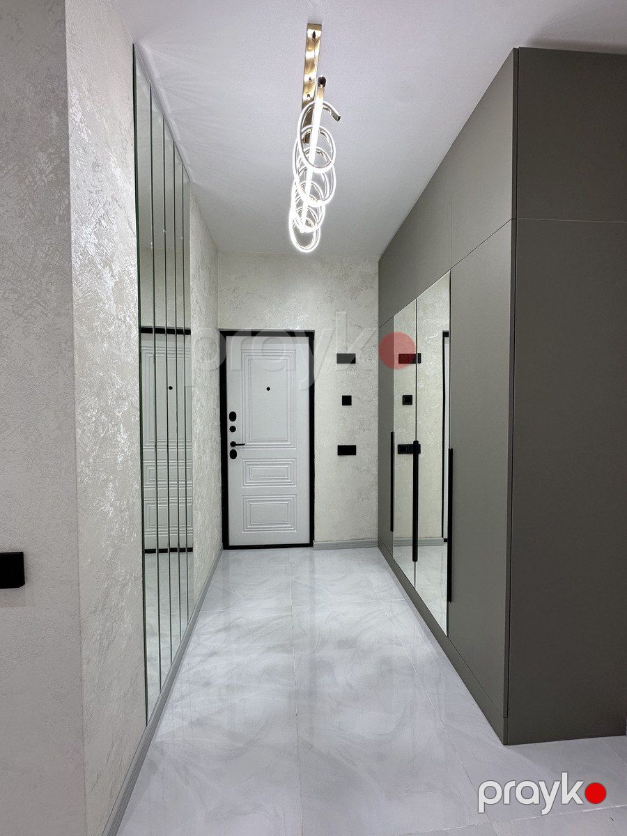 Satılır 3 otaqlı köhnə tikili 90 m² — Mənzil, Bakı (6)