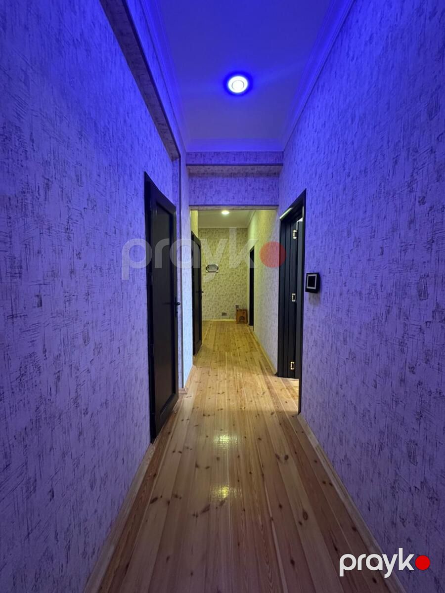Satılır 2 otaqlı yeni tikili 80 m² — Mənzil, Bakı (11)