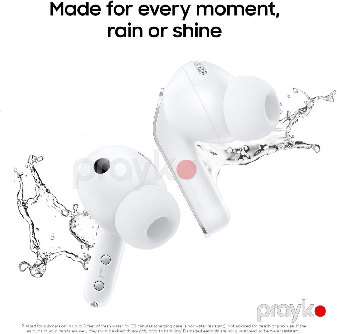 Samsung Galaxy Buds4 Pro (SM-R640) Black — Simsiz qulaqlıqlar, Bakı (5)
