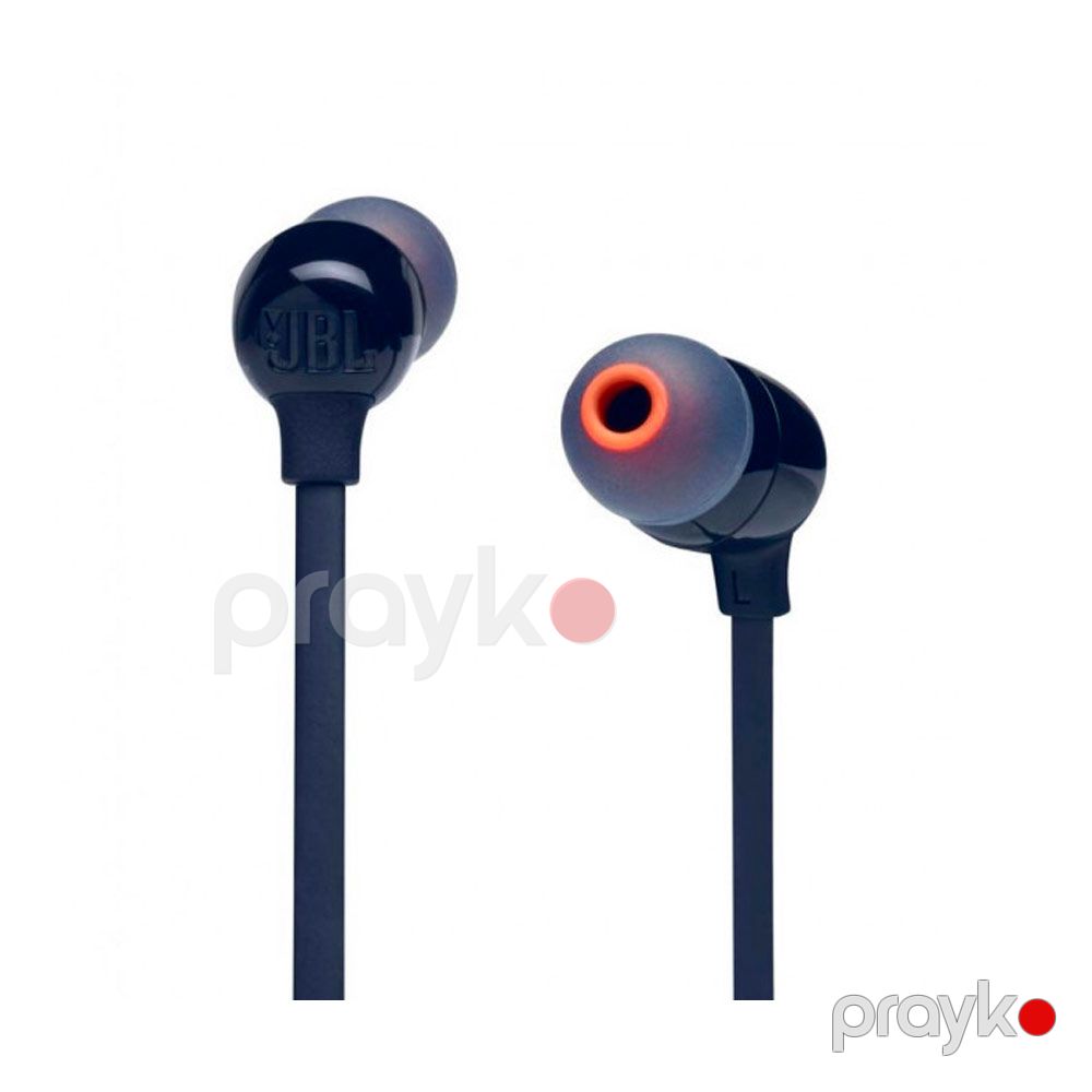 Naqilsiz qulaqlıq JBL T125BT Blue — Simsiz qulaqlıqlar, Bakı (4)