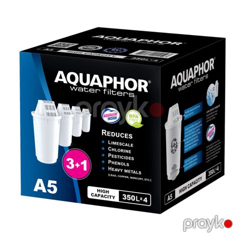 Kartric AZF030 Aquaphor A5 — Bakı