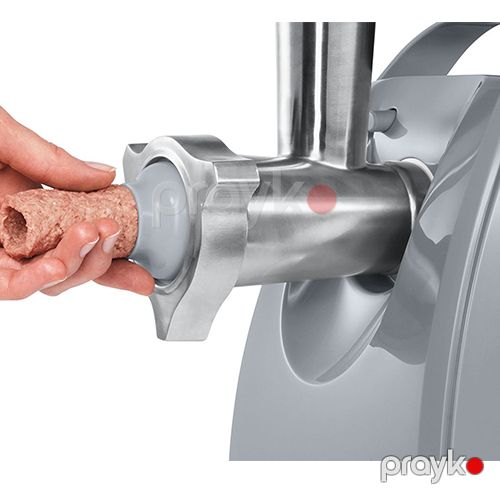 Ətçəkən Bosch MFW66020 Boz — Mallar, Bakı (4)
