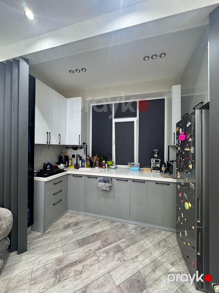 Satılır 2 otaqlı yeni tikili 52 m² — Mənzil, Bakı (2)
