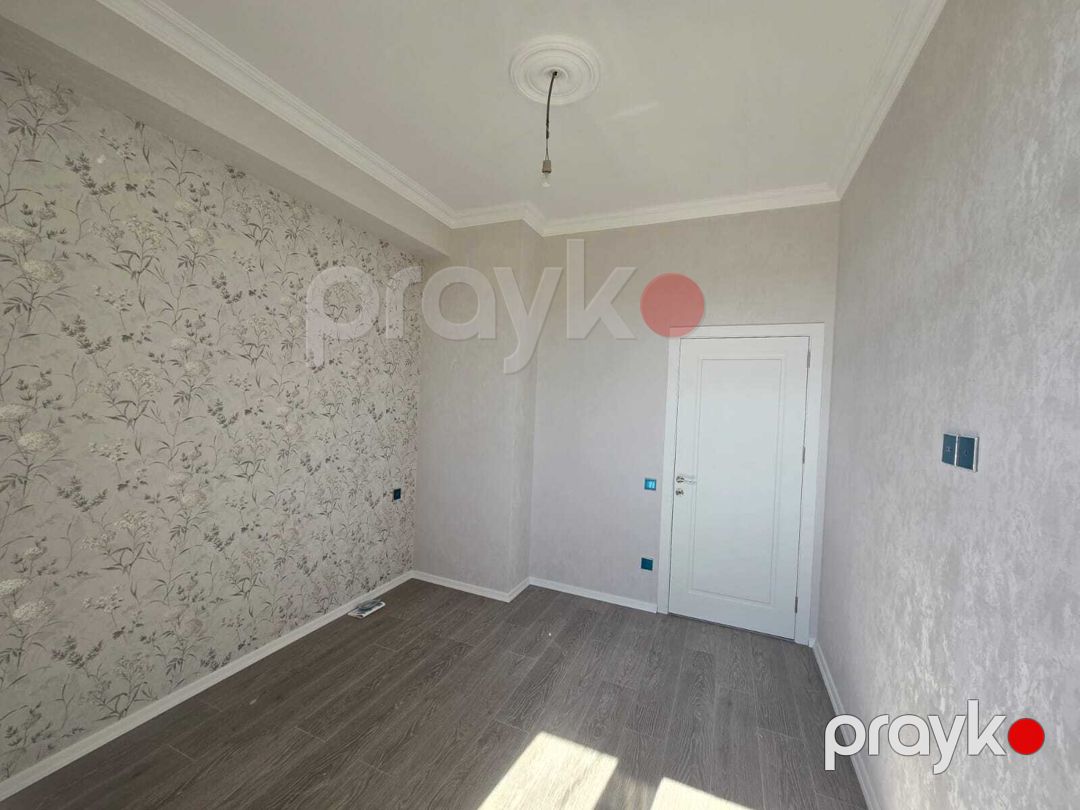Satılır 2 otaqlı yeni tikili 40 m² — Mənzil, Xırdalan (4)