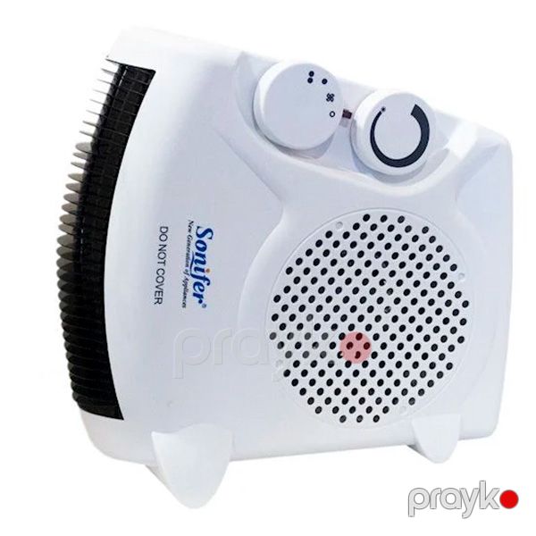İsidici Sonifer SF-6510 Ağ — Mallar, Bakı (3)