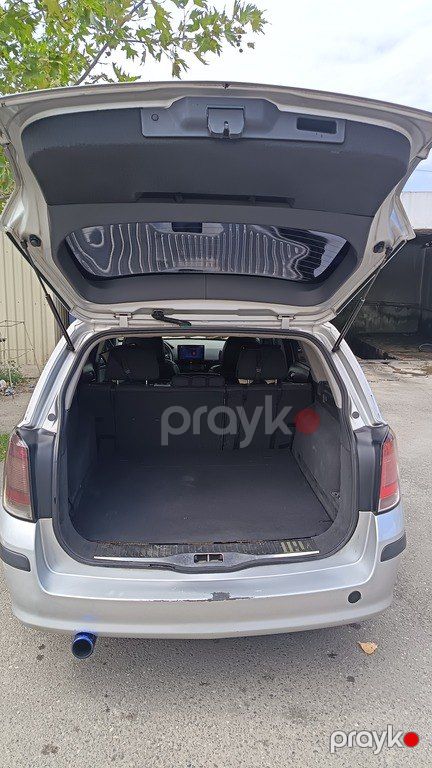 Opel Astra, 1.3 L, 2006 il, 370 000 km — Avtomobillər, Ağstafa (6)