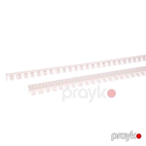 Hıll fan pvc kəmər profili 3 m — Bakı